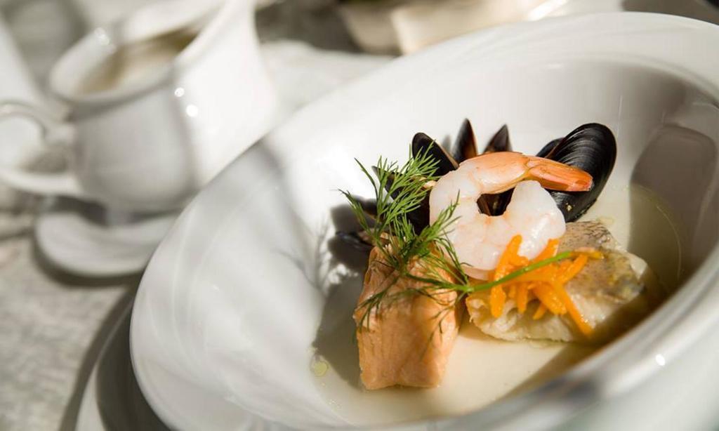 Hubertus & Restaurant & Horse Club Starogard Gdański